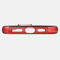 BodyGuardz Coque Ace Pro MagSafe iPhone 16 Pro Max - Orange Ombre