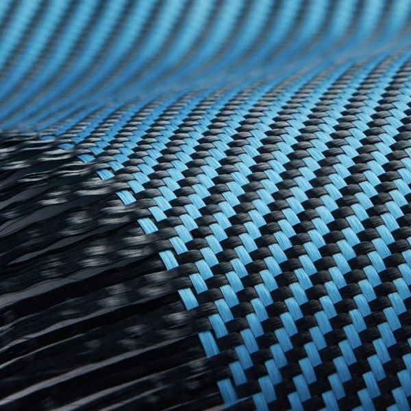 Pitaka Coque Ultra Slim Apple iPhone 17 Pro Max - Bleu