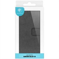 imoshion Étui de télephone portefeuille Samsung Galaxy S9 - Noir