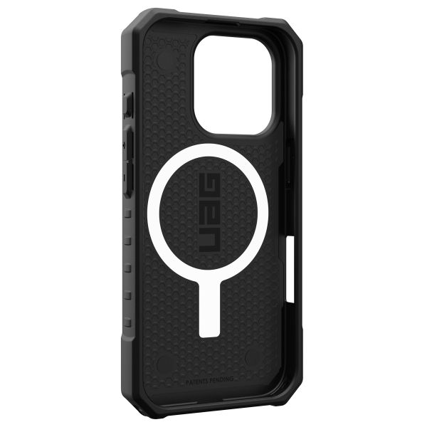 UAG Coque Pathfinder MagSafe iPhone 16 Pro Max - Black