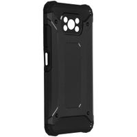 imoshion Coque Rugged Xtreme Xiaomi Poco X3 (Pro) - Noir