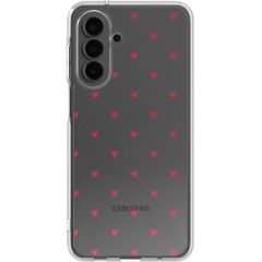 imoshion Coque Design Samsung Galaxy A17 - Crush Check