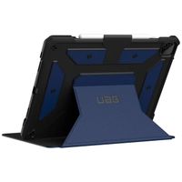 UAG Coque tablette Metropolis iPad Pro 12.9 (2022) / Pro 12.9 (2021) - Bleu