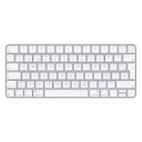 Apple Magic Keyboard avec Touch ID - Clavier sans fil - QWERTY / ESP - Lightning - Blanc