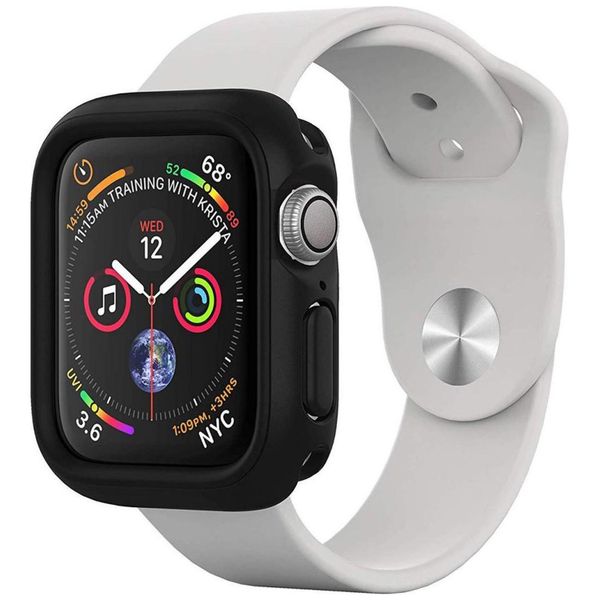 RhinoShield Pare-chocs CrashGuard NX Apple Watch Series 1-7 / SE - 40 mm