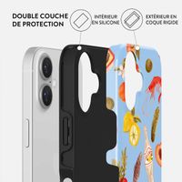 Burga Coque Tough MagSafe Apple iPhone 16 - Al Fresco