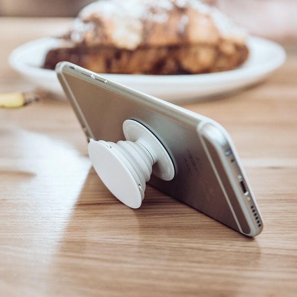 PopSockets PopGrip - Amovible - Love Donut