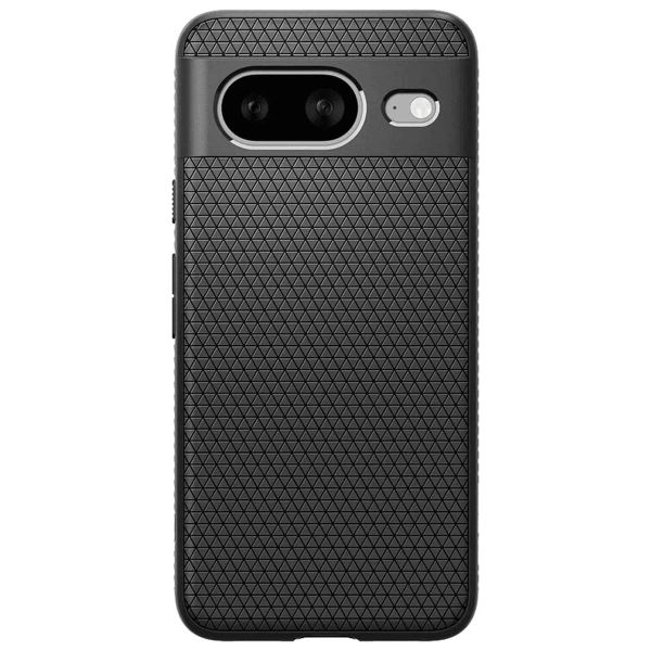 Spigen Coque Liquid Air™ Google Pixel 8 - Matte Black