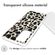 imoshion Coque Design Samsung Galaxy A53 - Leopard