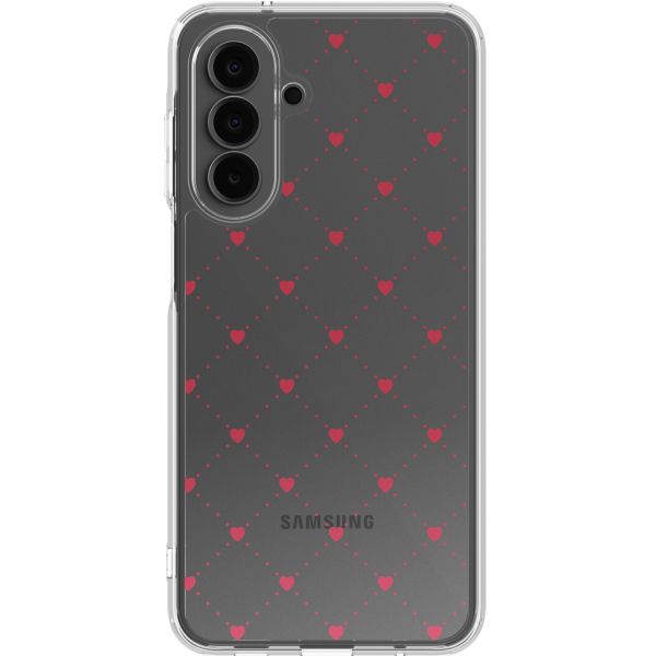 imoshion Coque Design Samsung Galaxy A17 - Crush Check