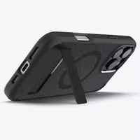 Spigen Coque Ultra Hybrid S MagSafe Apple iPhone 16 Pro - Frost Black