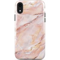 Burga Coque arrière Tough iPhone Xr - Morning Sunshine