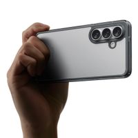 Spigen Coque Ultra Hybrid Samsung Galaxy S26 Plus - Space Crystal