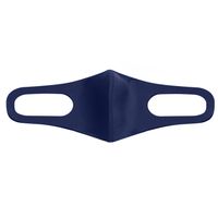 Blackspade Masque lavable adulte - Coton réutilisable et extensible