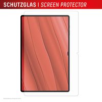 Displex Protection d'écran en verre trempé Samsung Galaxy Tab S10 FE Plus