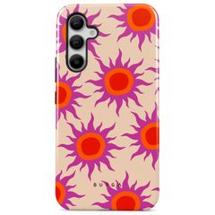 Burga Coque arrière Tough Samsung Galaxy A54 (5G) - Sunset Glow