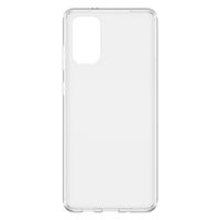 OtterBox Coque Clearly Protected Skin Samsung Galaxy S20 Plus