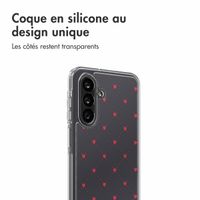 imoshion Coque Design Samsung Galaxy A26 - Crush Check