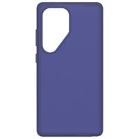 OtterBox Coque Symmetry Soft Touch MagSafe Samsung Galaxy S25 Ultra - Paars & Blauw / Purple & Blue