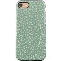 Burga Coque arrière Tough iPhone SE (2022 / 2020) / 8 / 7 - Lush Meadows