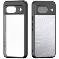 Dux Ducis Coque arrière Aimo Google Pixel 8 - Transparent