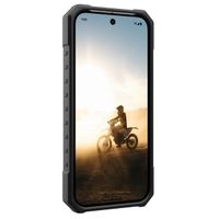 UAG Coque arrière Pathfinder Magnet Google Pixel 9 - Noir