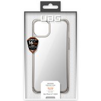 UAG Coque Plyo Apple iPhone 14 Plus - Ash