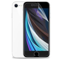 imoshion Protection d'écran Film 3pack Apple iPhone SE (2016) / 5 / 5s