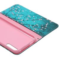 Coque silicone design Huawei P Smart Pro / Huawei Y9S