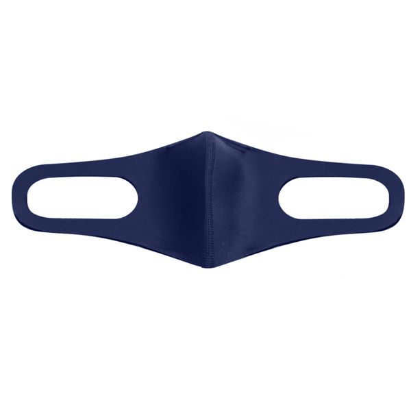 Blackspade Masque lavable adulte - Coton réutilisable et extensible