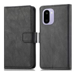 imoshion Étui de télephone portefeuille OnePlus 15R - Noir