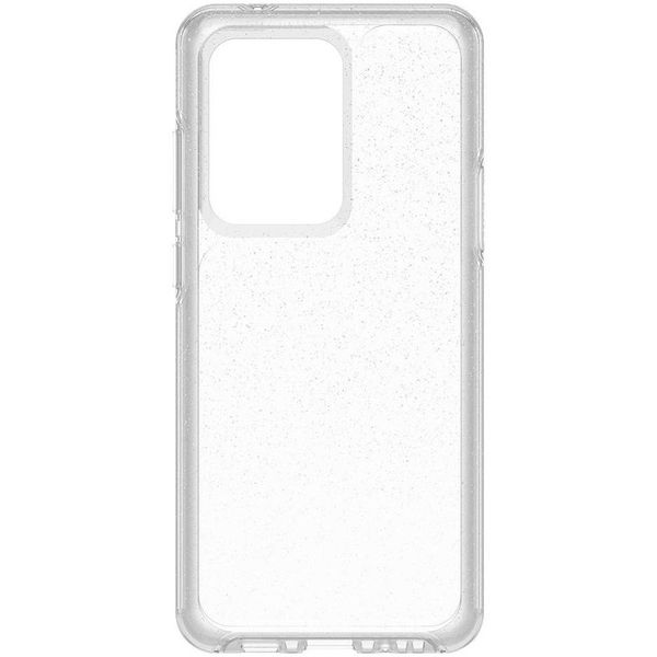 OtterBox Coque Symmetry Clear Samsung Galaxy S20 Ultra