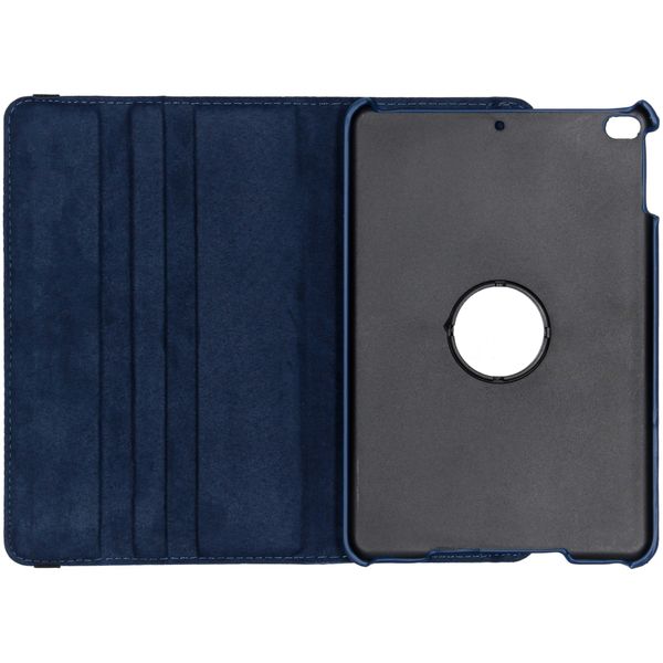 Coque tablette rotatif à 360° iPad Mini 5 (2019) / Mini 4 (2015)