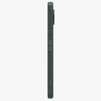 Spigen Coque Liquid Air Google Pixel 9 Pro XL - Abyss Green