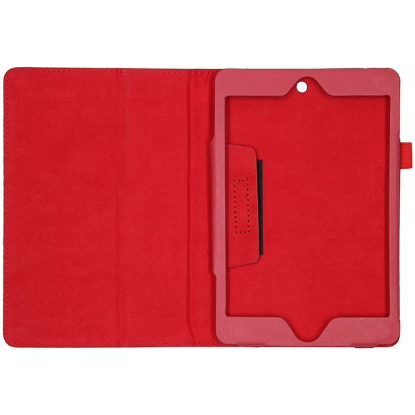 Coque tablette lisse iPad Mini 5 (2019) / Mini 4 (2015)