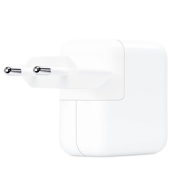 Apple Adaptateur secteur USB-C - 30W - Blanc