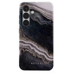 Burga Coque arrière Tough Samsung Galaxy S25 Plus - Magic Night