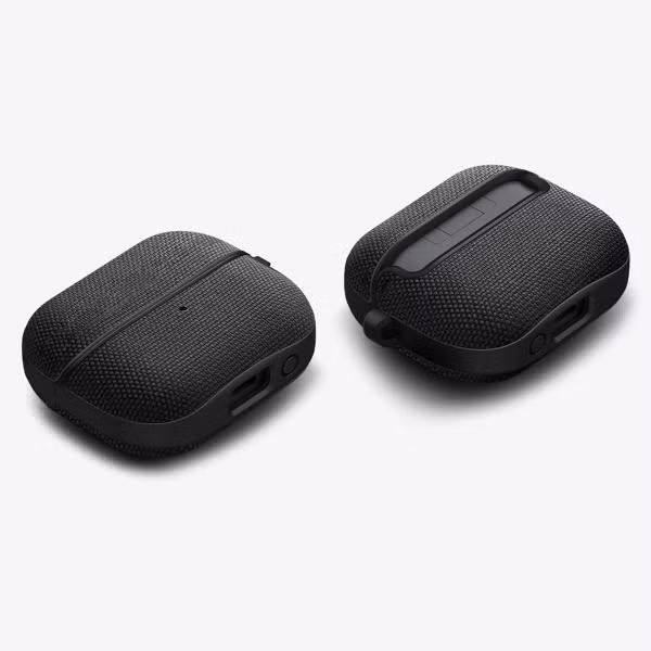 Spigen Urban Fit Coque rigide Samsung Galaxy Buds Pro 3 - Noir