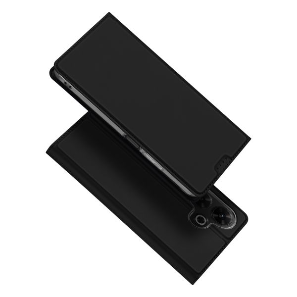 Dux Ducis Étui de téléphone Slim Xiaomi Redmi 13 4G - Noir