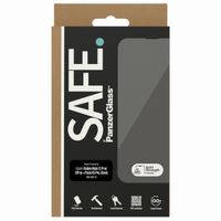 SAFE by PanzerGlass Protection d'écran Ultra-Wide Fit Xiaomi Redmi Note 12 Pro / 12 Pro Plus