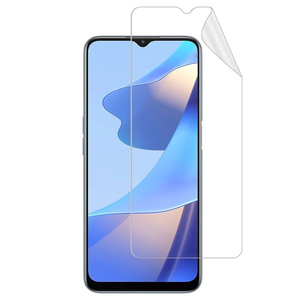 imoshion Protection d'écran Film 3pack Oppo A16(s) / A54s