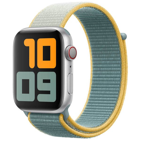 Apple Sport Loop bracelet Apple Watch Series 1-9 / SE - 38/40