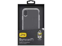 OtterBox Coque Symmetry Clear iPhone Xr - Transparent