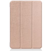 imoshion Coque tablette Trifold iPad Mini 5 (2019) / Mini 4 (2015) - Rose