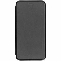 Étui de téléphone Slim Folio Samsung Galaxy J6 Plus