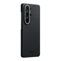 Pitaka Coque Ultra Slim Samsung Galaxy S26 Ultra - Black