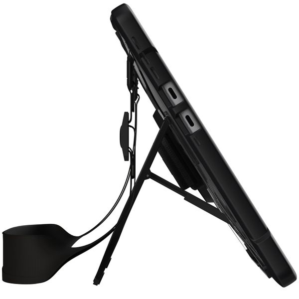 UAG Coque Plasma Microsoft Surface Pro 9 / Pro 10 / Pro 11 - Transparent