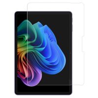 Accezz Protection d'écran premium en verre trempé Microsoft Surface Pro 12