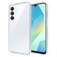 Accezz Coque Xtreme Impact Samsung Galaxy A16 - Transparent