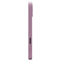 Beats Coque arrière avec MagSafe iPhone 16 Pro Max - Sunset Purple